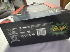 NECA Batman 19 in Action Figure – 61242