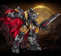 Miniforce Rex Kaiser Black Edition Dino Robot Transformer Limited Korea 2026