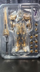 MOSHOWTOYS Progenitor Effect Supreme Class Lancelot of the Lake Special Limited