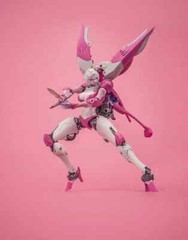 CDL-01 CDL01 RC Arcee with Upgrade Kit MP CDL Action Figure toy in hand 19CM