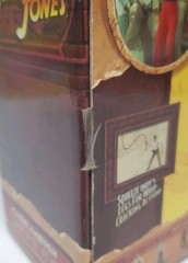 2008 Hasbro, Indiana Jones: Cairo Ambush – Target Exclusive 5 Figure Pack *READ*