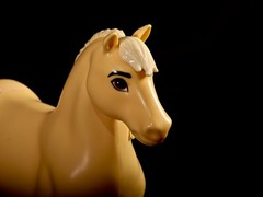 Lot Of 4 Mattel DREAMWORKS SPIRIT UNTAMED HERD Toy Horse Action Figures