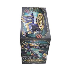 Miniforce Dinoid Warrior Dino Commander 4 Mode Transforming Robot Trailer Toy