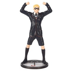 The Umbrella Academy Figure Replica #1 | Luthor