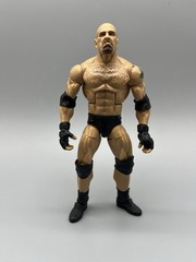 Bill Goldberg WWE Mattel Elite Action Figure Entrance Greats Series Wrestling