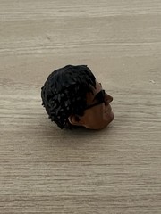 Marvel Legends Doc Ock Spider-Man 2 No Way Home Custom Head READ DESCRIPTION