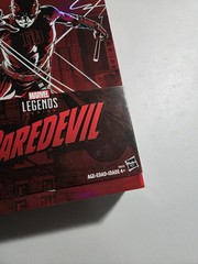 Marvel Legends Daredevil SDCC 12″ Action Figure