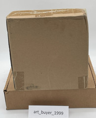 ThreeA 3AGO Tomorrow King (TK) Kenshiro 8″ Figure Ashley Wood Sealed 2014