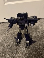 Hasbro Transformers Generations War for Cybertron Leader WFC-S4 7 inch Action…