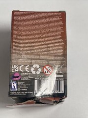Piggy Blind Box Light Up Clips Mystery Figure Clip One Random New Damaged Box