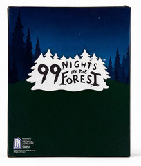99 Nights in Forest Roblox Blind Bag w/ DLC Code Unreleased [Sealed Box 24 Pcs]