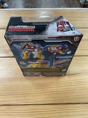 Hasbro War For Cybertron Siege Impactor 6 inch Action Figure