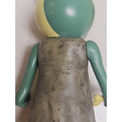 PhatMojo Roblox Zompiggy, Dinopiggy MiniToon Figures