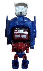 ABS Casting Head Upgrade For EarthRise DCS OP Prime ACHAI STUDIO Accessories