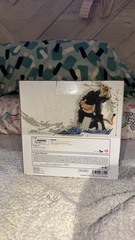 Bandai Ichibansho One Piece Rob Lucci Duel Memory Figure