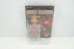 Legend Of The White Dragon Dragon Prime Fayetteville Exclusive Jason David Frank