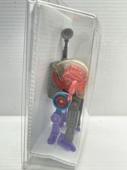 Krang Brain With Support Walker 1989