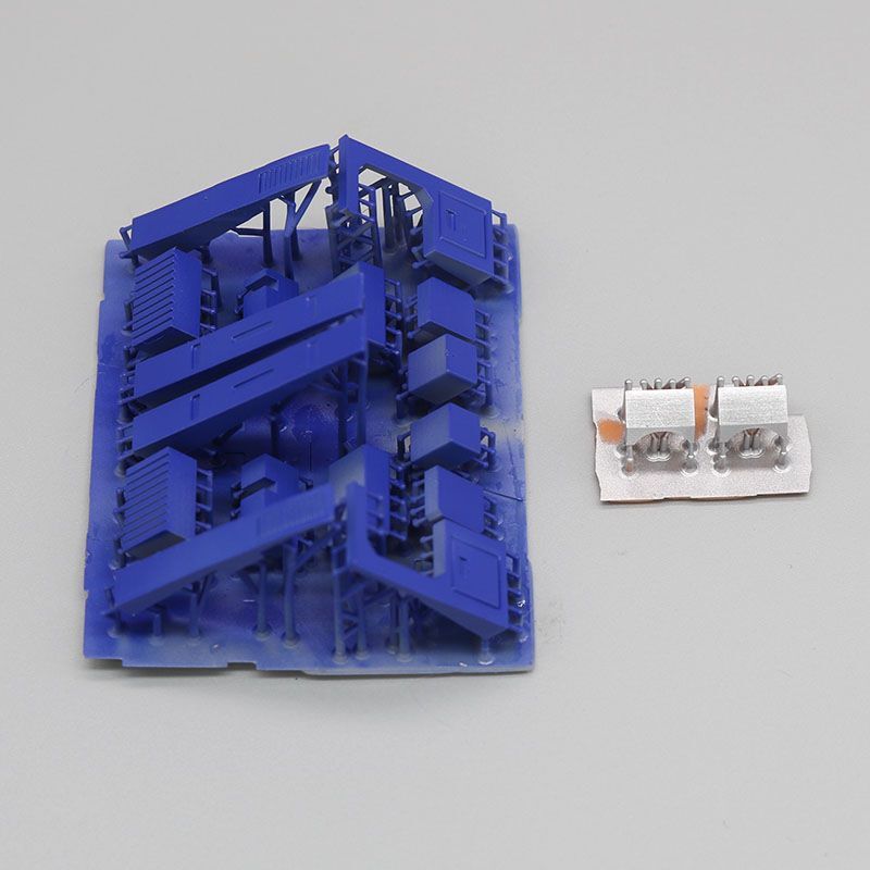 Filling Parts Replacement Head Upgrade Kit For SS86 OP Prime