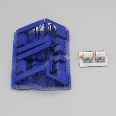 Filling Parts Replacement Head Upgrade Kit For SS86 OP Prime