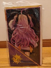 Henya The Genius Horizons Merch Figure New 1/7 Scale Figure Novel Horizons New