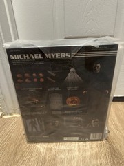 Mezco One:12 Collective Halloween Michael Myers 1978