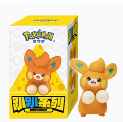 Funism Pokémon Hippers Quest Buddy Sealed Box Confirmed Figure You Pick