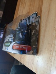 Star Wars Galactic Heroes – Mandalorian Warrior & Pre Vizsla