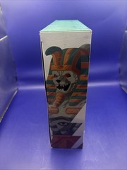 Power Rangers MIGHTY MORPHIN KING SPHINX Figure Lightning Collection Hasbro 2020