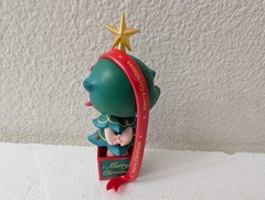 Pop Mart AZURA Warm Christmas Blind Box Figure Decorating Tree