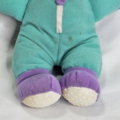 VTG Disney Mattel Huglight Minnie Mouse Your Sleepytime Friend Mattel 1980’s