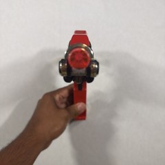 1991 Mighty Morphin Power Rangers Power Gun/Sword Tested