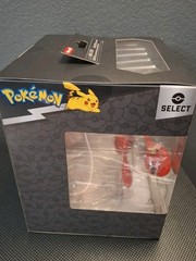 IN HAND Pokemon Scizor Action Figure – 6-Inch Super Articulated – New Sealed