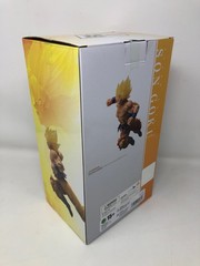 Ichibansho Figure – Dragon Ball – Super Saiyan Son Goku 93′, Bandai Spirits Coll