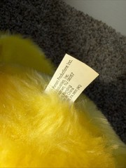 Ideal Sesame Street Story Magic – Big Bird – Work great! With Tape !! 🔥