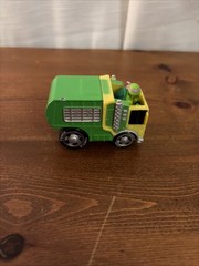 Nickelodeon Teenage Mutant Ninja Turtles Shell Riders Donatello Diecast Vehicle
