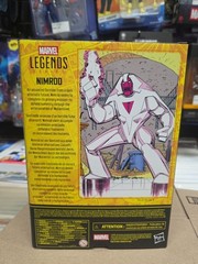 New Hasbro Marvel Legends X-Men Nimrod Sentinel 6″ Inch Action Figure Sealed