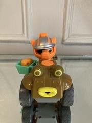 Octonauts Bundle of Multiple Gups M E U With Figures Animals