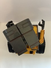 Wall-E Robot by Disney Pixar Movie Lite up Eyes and Talks No Remote