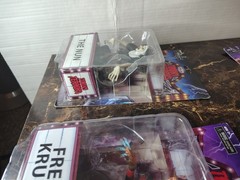 NECA Toony Terrors Action Figures Lot: Freddy, Pennywise,Jason,The Nun, Micheal