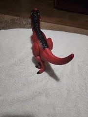 T-Rex Zuru Robo Alive Robotic Dinosaur, Pre-Owned, Un-Tested