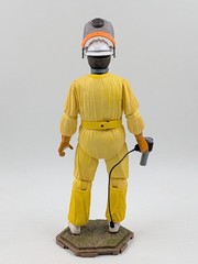Back to the Future 2 Loose Ultimate Marty McFly 7″ NECA Tales From Space Figure