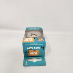Boss Baby Pocket Pop! Keychain FunKo 2017