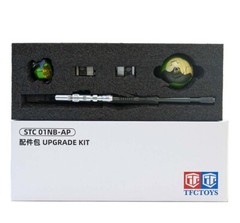 TFC Toys STC01NB-AP Accessories Upgrade Kit for STC01NB Supreme Commander OP.