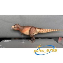PNSO 1/35 Tyrannosaurus Rex 01 Action Figure Articulated Dinosaur Model Gift Toy