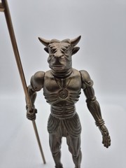 X-Plus Ray Harryhausen Film Library Collection: Minoton Figure 8″