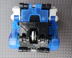 Cepia 2013 Armadons Fighter Drone Transorming Figure