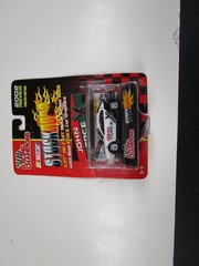 John Force racing Lot