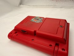 Not Working 1996 Bandai Pokémon Pokédex Handheld Holo Nintendo First Generation