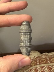 Star Wars Boba Fett’s Slave 1 The VINTAGE Collection Seismic Charge Bomb Part B