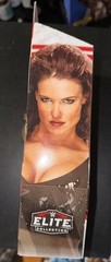 WWE ELite Lita Royal Rumble Wrestling Figure Target Exclusive MATTEL MOC MIB
